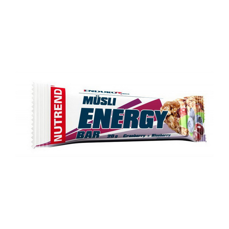 Musli Energy Bar (20 g) Musli Energy Bar (20 g)