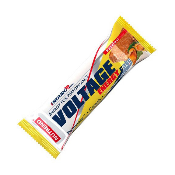 Voltage Energy Cake (65 g) Voltage Energy Cake (65 g)