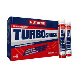 TurboSnack (10 x 25 ml)