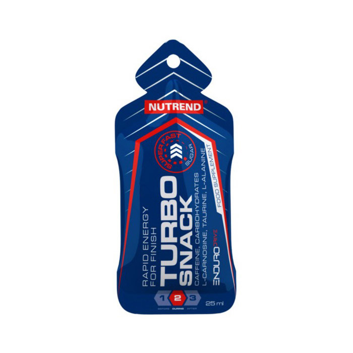 TurboSnack (1 x 25 ml) TurboSnack (1 x 25 ml)