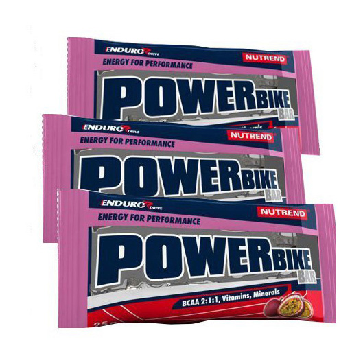 Power Bike Bar (20 x 25 g) Power Bike Bar (20 x 25 g)