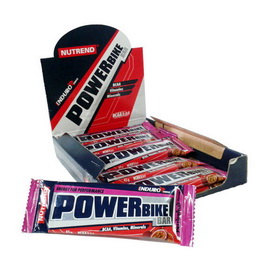 Power Bike Bar (20 x 45 g)