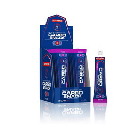 CarboSnack Tyub (12 x 55 g)