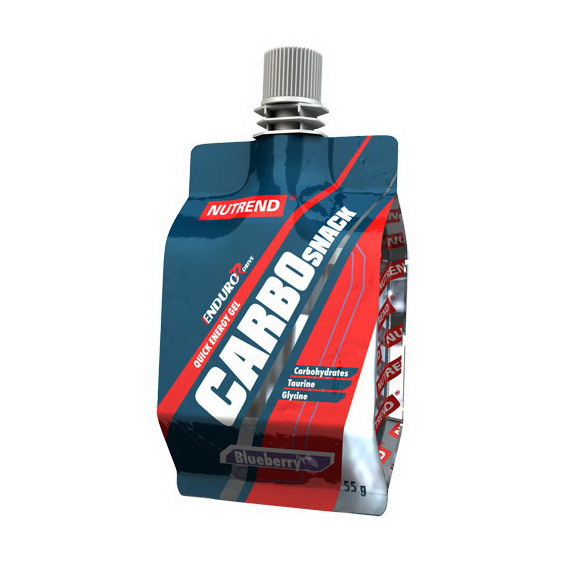 CarboSnack Pack (14 x 55 g) CarboSnack Pack (14 x 55 g)