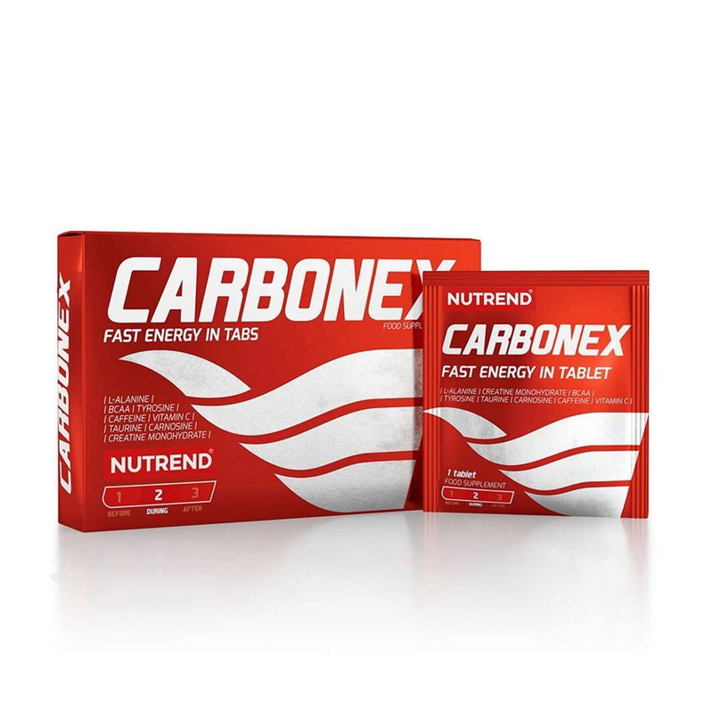 CarboNex (12 tabs) CarboNex (12 tabs)