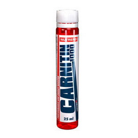 Carnitin 1000 (1 x 25 ml)