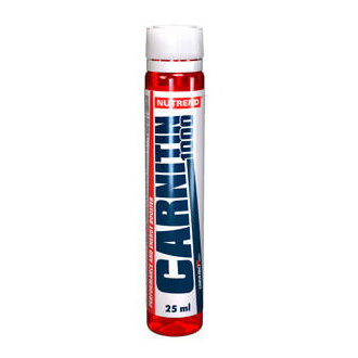 Carnitin 1000 (1 x 25 ml) Carnitin 1000 (1 x 25 ml)