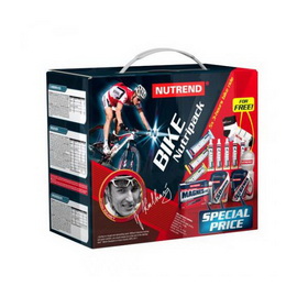 Bike Nutripack