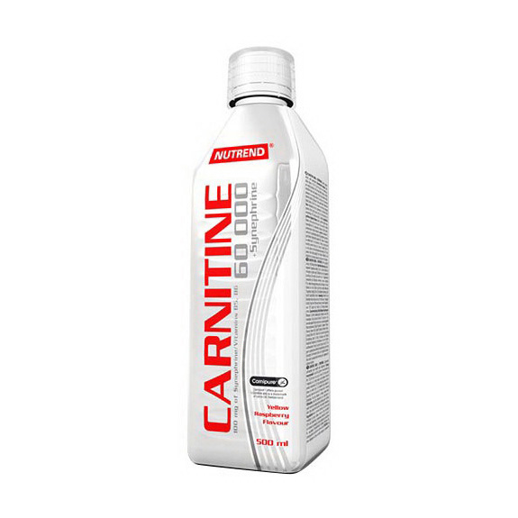 Carnitine 60000 + Synephrine (500 ml) Carnitine 60000 + Synephrine (500 ml)