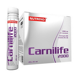 Carnilife 2000 (20 x 25 ml)