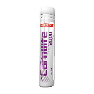 Carnilife 2000 (1 x 25 ml) Carnilife 2000 (1 x 25 ml)