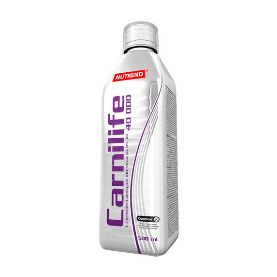 Carnilife 40000 (500 ml) Carnilife 40000 (500 ml)
