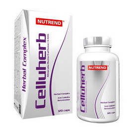 Celluherb (120 caps)
