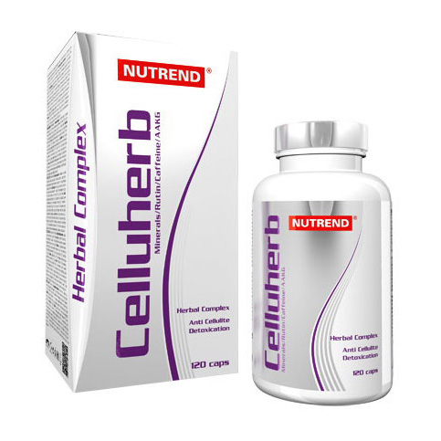 Celluherb (120 caps) Celluherb (120 caps)
