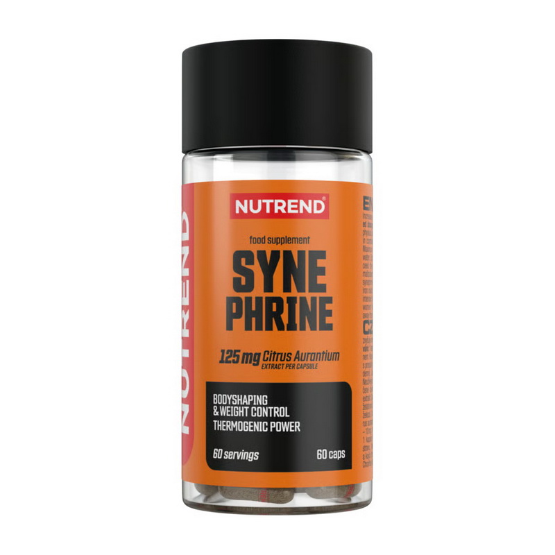 Synephrine (60 caps) Synephrine (60 caps)