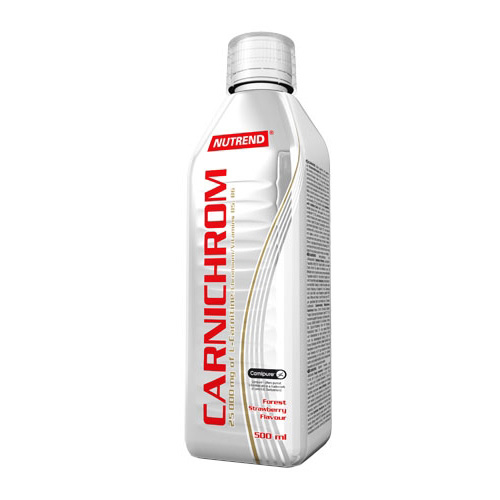 CarniChrom (500 ml) CarniChrom (500 ml)