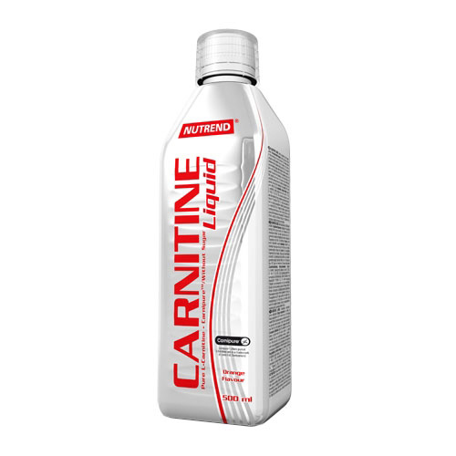 Carnitine Liquid (500 ml) Carnitine Liquid (500 ml)