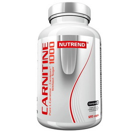 Carnitine 1000 (120 caps)