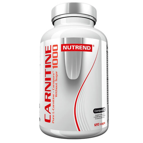 Carnitine 1000 (120 caps) Carnitine 1000 (120 caps)