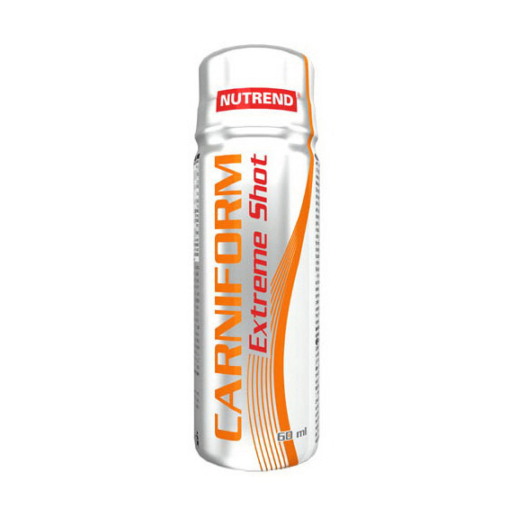 Carniform Extreme Shot (1 x 60 ml) Carniform Extreme Shot (1 x 60 ml)
