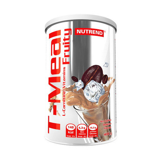 T-Meal Fruity (400 g) T-Meal Fruity (400 g)