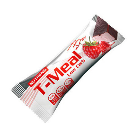 T-Meal Low Carb Bar (40 g) T-Meal Low Carb Bar (40 g)