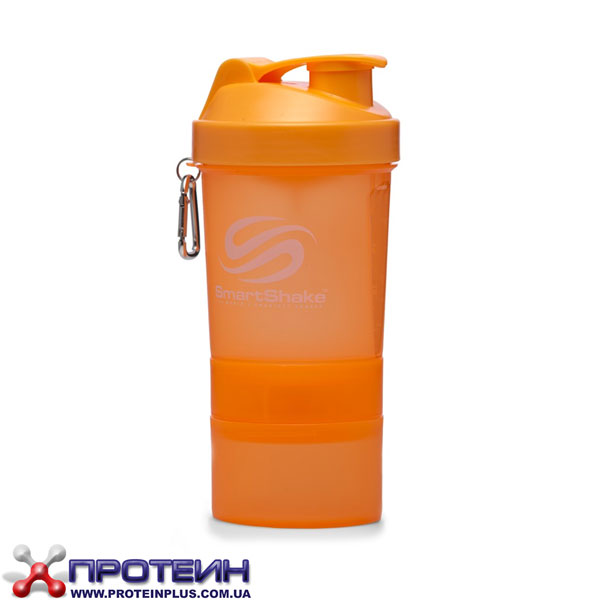 SmartShake NEON Orange (400 ml) SmartShake NEON Orange (400 ml)