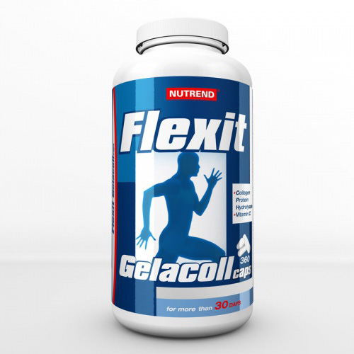 Flexit Gelacoll (360 caps) Flexit Gelacoll (360 caps)