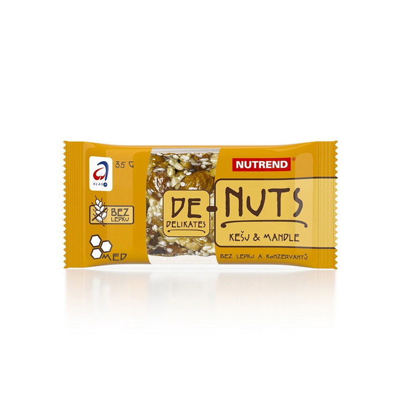 De-Nuts (35 g) De-Nuts (35 g)