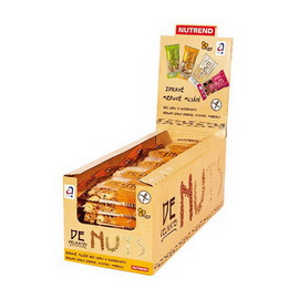 De-Nuts (35 x 35 g)