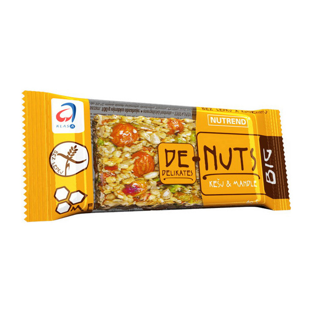 De-Nuts Big (60 g) De-Nuts Big (60 g)