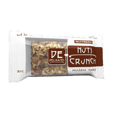 De-Nuts Crunch (35 g) De-Nuts Crunch (35 g)