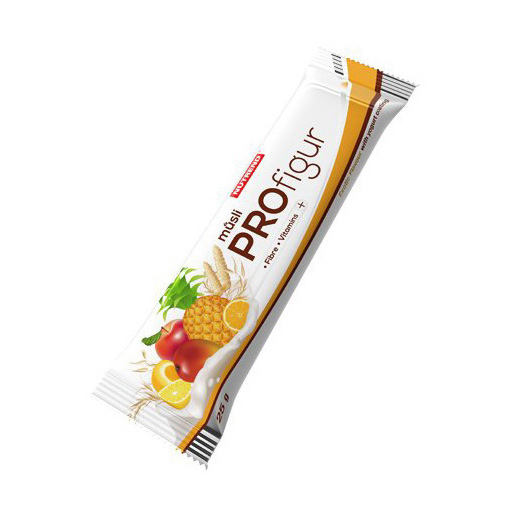 ProFigur Musli (35 x 25 g) ProFigur Musli (35 x 25 g)