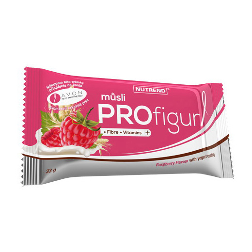 ProFigur Musli (33 g) ProFigur Musli (33 g)