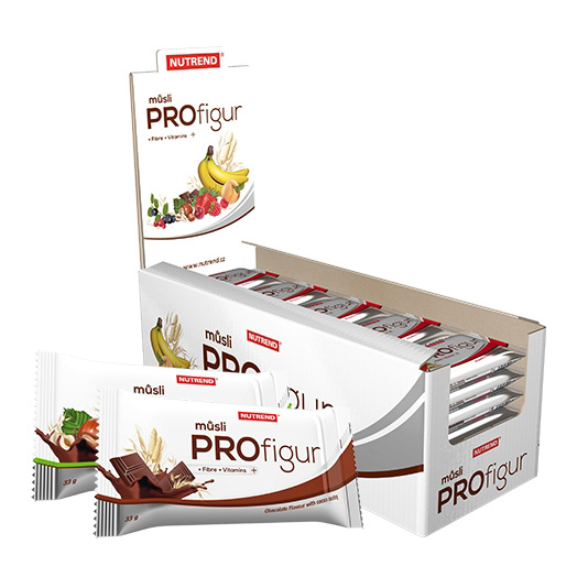 ProFigur Musli (35 x 33 g) ProFigur Musli (35 x 33 g)