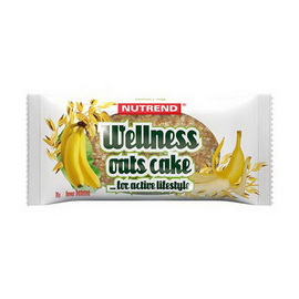 Wellness Oats Cake (70 g)