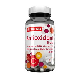 Antioxidant Strong (60 caps)