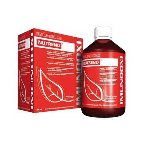 Imunooxi (300 ml) Imunooxi (300 ml)