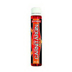 Carnitargin Gold (1 x 25 ml) Carnitargin Gold (1 x 25 ml)