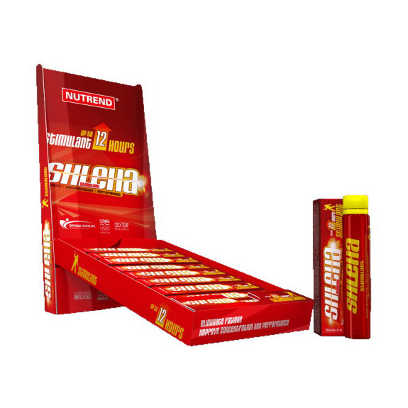 Shleha (10 x 25 ml) Shleha (10 x 25 ml)