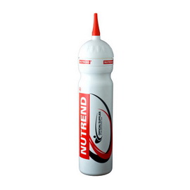 Спортивная бутылка с носиком (1 l)