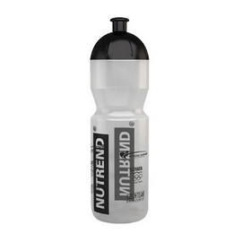 Спортивная бутылка прозрачая (700 ml)