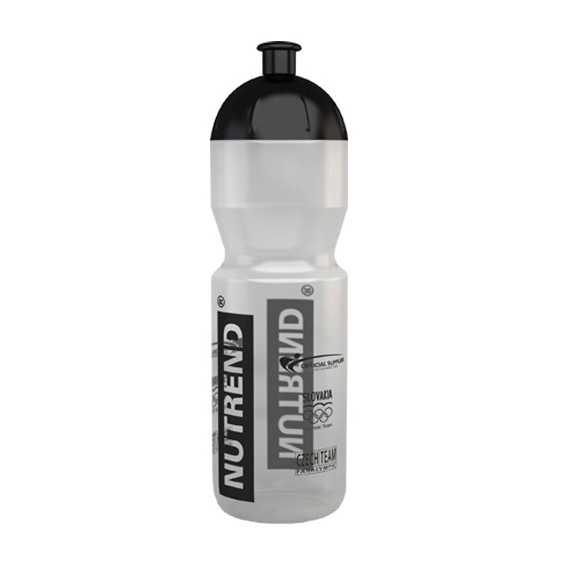 Спортивная бутылка прозрачая (700 ml) Спортивная бутылка прозрачая (700 ml)