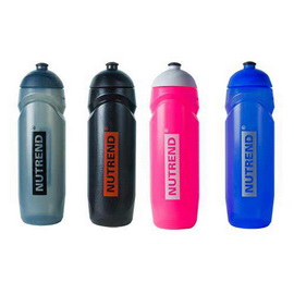 Спортивная бутылка цветная (750 ml)
