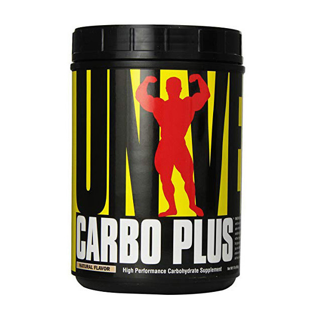 Carbo Plus (455 g) Carbo Plus (455 g)