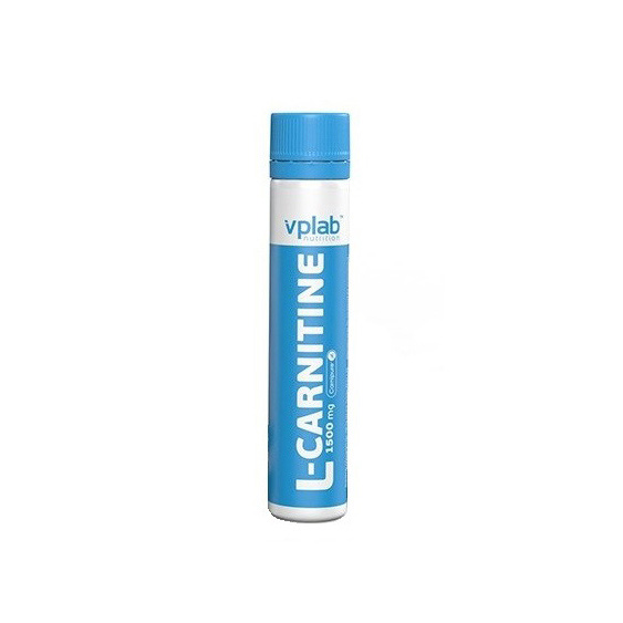 L-Carnitine 1500 (1 x 25 ml) L-Carnitine 1500 (1 x 25 ml)