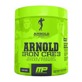 Arnold Iron CRE3 (126 g)