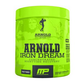 Arnold Iron Dream (171 g)