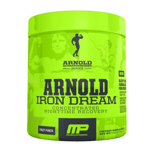 Arnold Iron Dream (171 g) Arnold Iron Dream (171 g)