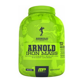 Arnold Iron Mass (2,27 kg)